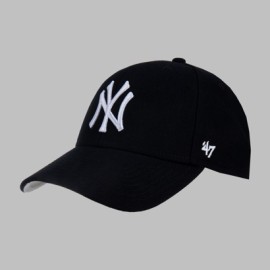 Gorra Forty Seven Yankees de Nueva York MVP