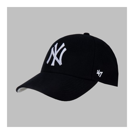 Gorra Forty Seven Yankees de Nueva York MVP