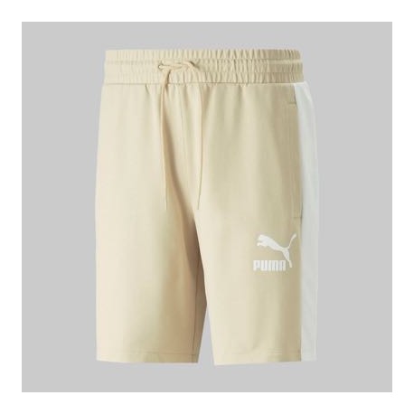 Short Puma Iconic T7 Hombre