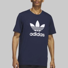 Playera adidas Adicolor Classics Trifolio Hombre