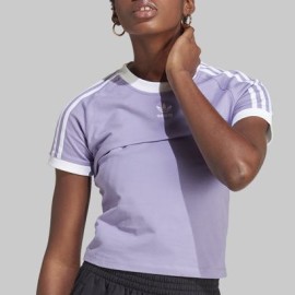 Playera adidas Always Originals Metaverse Mujer