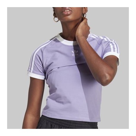 Playera adidas Always Originals Metaverse Mujer