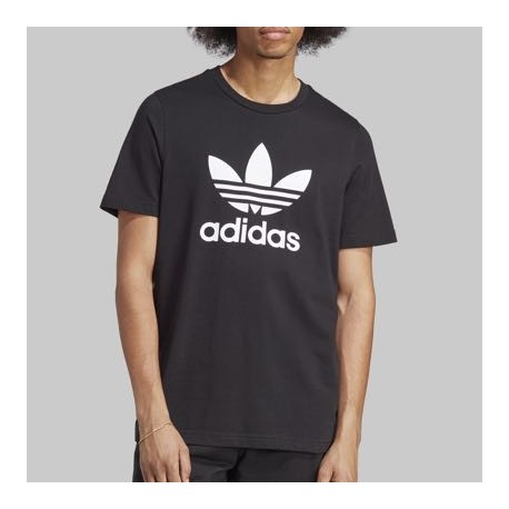 Playera adidas Adicolor Classics Trifolio Hombre