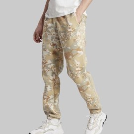 Pants adidas Camo Hombre