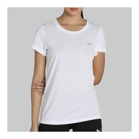 Playera Puma Performance Mujer