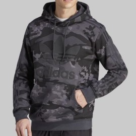 Hoodie adidas Camo Hombre