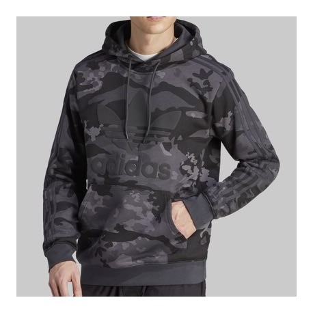 Hoodie adidas Camo Hombre