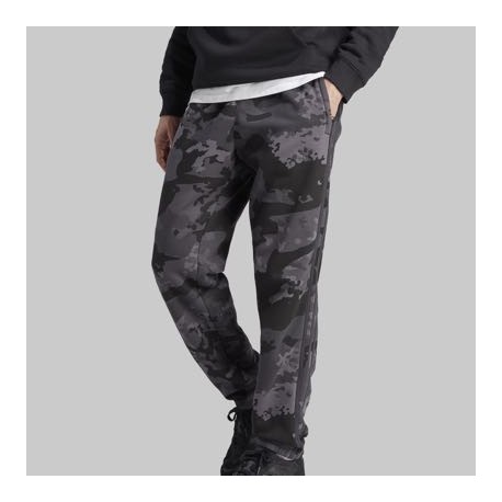 Pants adidas Camo Hombre