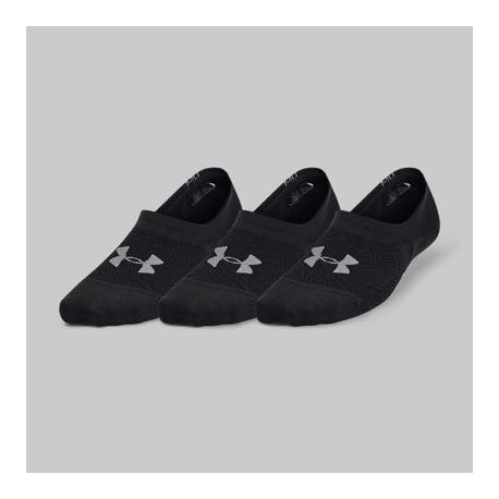 Calcetas Under Armour Breathe Lite Ultra Mujer