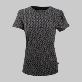 Playera Puma Essentials Mujer