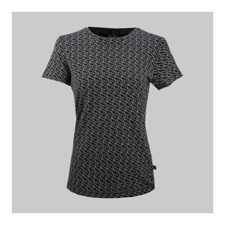 Playera Puma Essentials Mujer