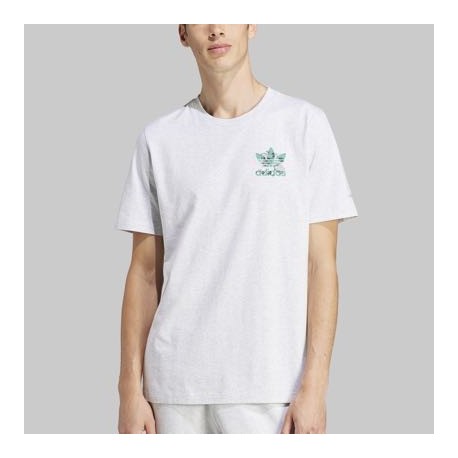 Playera adidas Liquid Trifolio Hombre