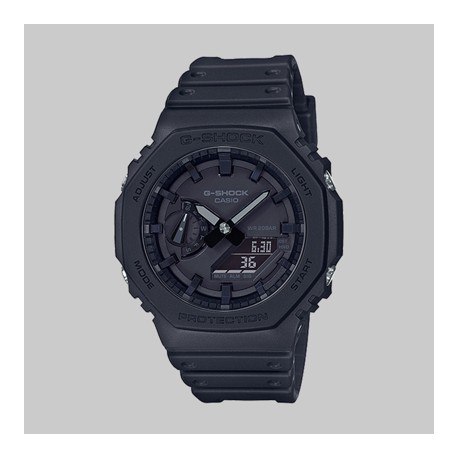 Reloj Casio G-Shock GA-2100