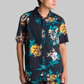 Camisa Vans Kessel Hombre