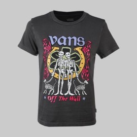 Playera Vans Bodean Mujer