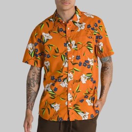 Camisa Vans Thompson Hombre