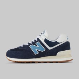 Tenis New Balance 574 Hombre