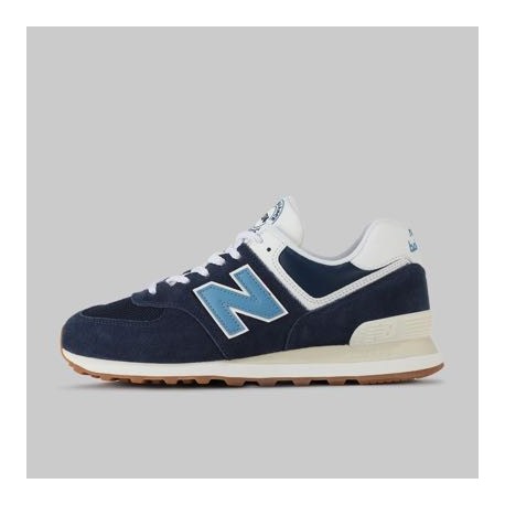 Tenis New Balance 574 Hombre