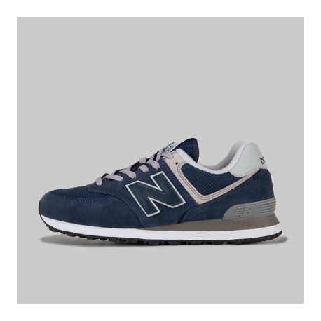 Tenis New Balance WL574V3 Hombre