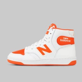 Tenis New Balance 480 Mid Hombre