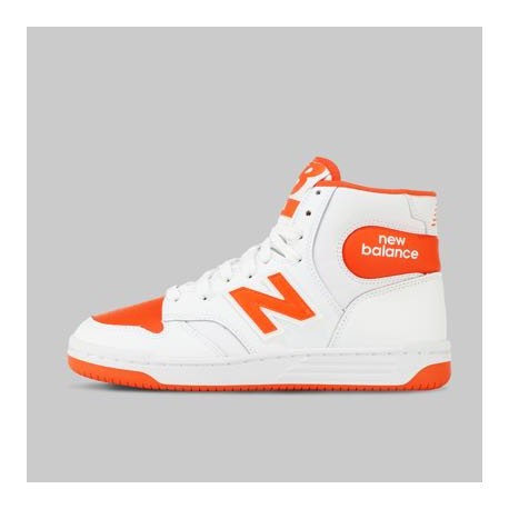 Tenis New Balance 480 Mid Hombre