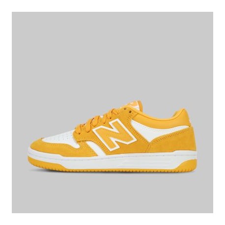 Tenis New Balance 480 Hombre