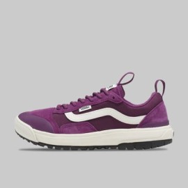 Tenis Vans Ultrarange Exo Mujer