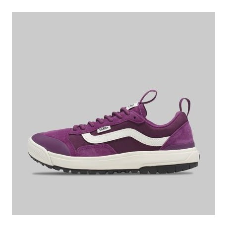 Tenis Vans Ultrarange Exo Mujer