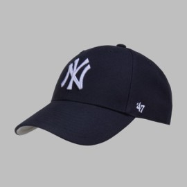 Gorra Forty Seven Yankees De Nueva York MVP MLB