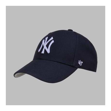 Gorra Forty Seven Yankees De Nueva York MVP MLB