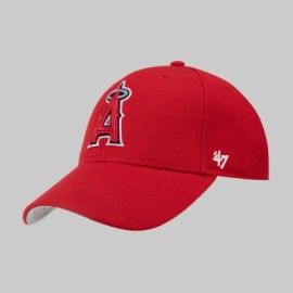 Gorra Forty Seven Angelinos De Los Ángeles MVP MLB