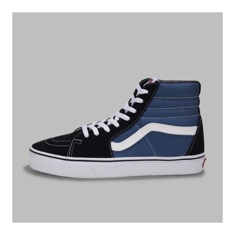 Tenis Vans Sk8-Hi Hombre