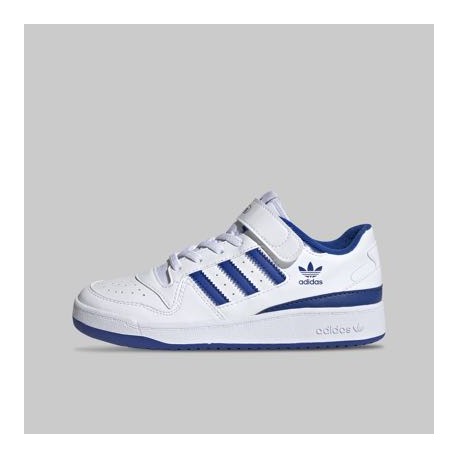 Tenis adidas Forum Low Niños