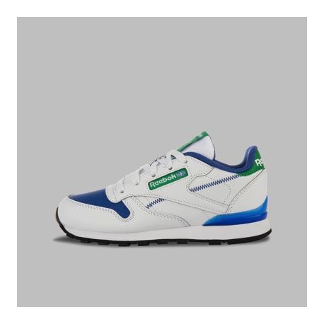 Tenis Reebok Classic Leather Niños