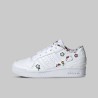 Tenis adidas Forum Low X Hello Kitty Niños