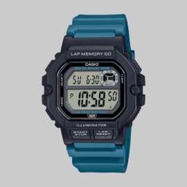 Reloj Casio WS-1400H-3A