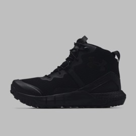 Botas Under Armour MICRO G Valsetz Hombre