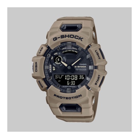 Reloj Casio G-Shock GBA-900UU-5A