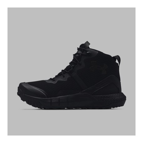 Botas Under Armour MICRO G Valsetz Hombre