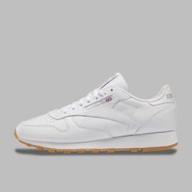 Tenis Reebok Classic Leather Hombre