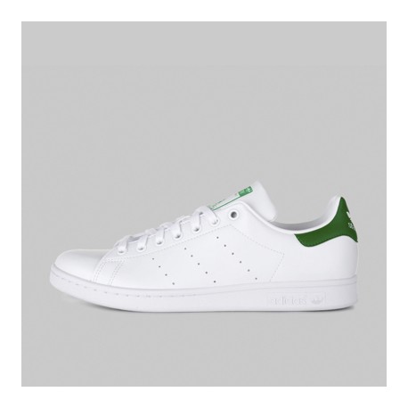 Tenis adidas Stan Smith Sustentable Hombre