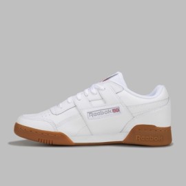 Tenis Reebok Workout Plus Hombre