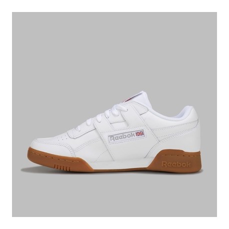 Tenis Reebok Workout Plus Hombre