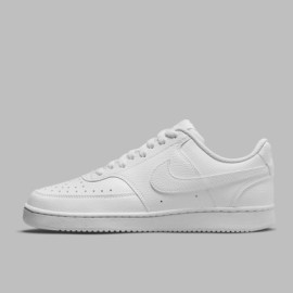 Tenis Nike Court Vision Low Mujer