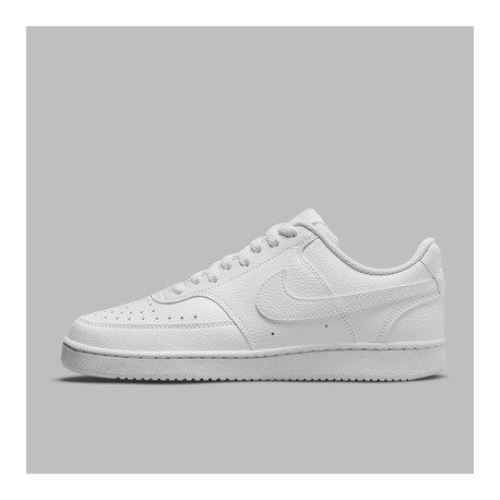 Tenis Nike Court Vision Low Mujer