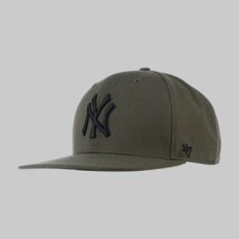 Gorra Forty Seven MLB New York Yankees MVP