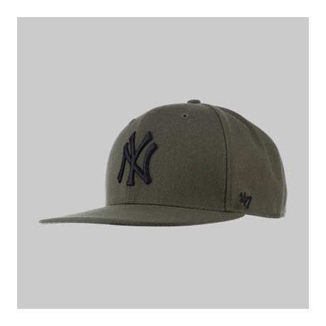 Gorra Forty Seven MLB New York Yankees MVP