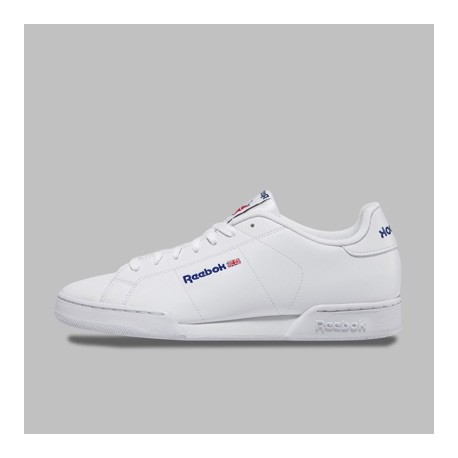 Tenis Reebok NPC II Sync Hombre