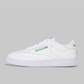 Tenis Reebok Club C 85 Hombre