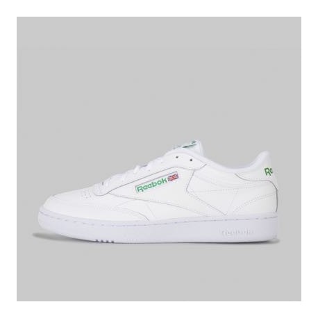 Tenis Reebok Club C 85 Hombre